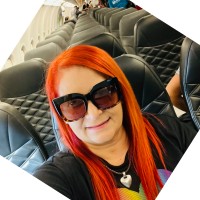 Mary Liz Matos