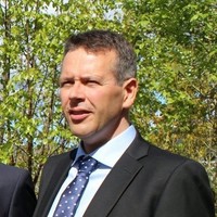 Sveinung Ryland