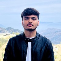 Tushar Kumar Pandey