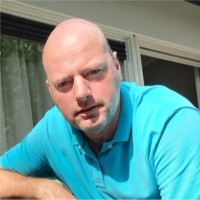 William Van Der Pluijm