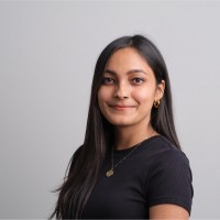 Kavya Saikia