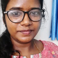 Aishwarya Sadasivam