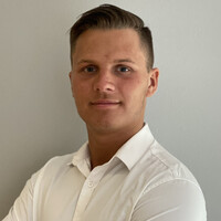 Casper Marcher