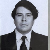 Enrique Alejandro Rodriguez Hernández