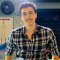 Harsh Raj Soni