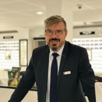 Frédéric Gellert
