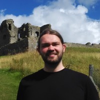 Ruaridh Gardner