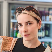 Lauren Salter