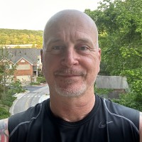 Scott Normandt