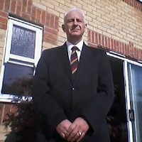 Ian Varty