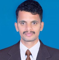 Vignesh S.
