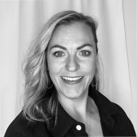 Johanna Hahlin