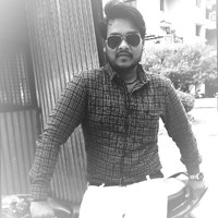 Santosh Shinde