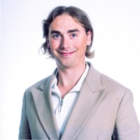 Jacob Lindblad