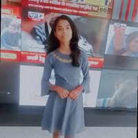 Shailly Arya