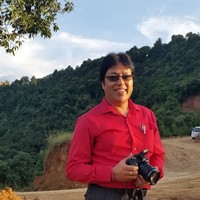 LAL BAHADUR SHRESTHA