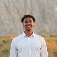 Ahmed Osman, Eit
