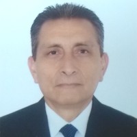 Lizardo Ivan Alfaro Castro