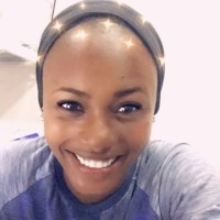 Yetunde Aromire
