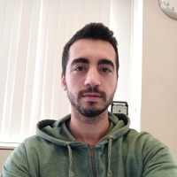 Can Berk Şen
