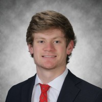 Carson Harris