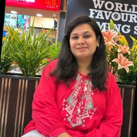 Monika Deshmukh