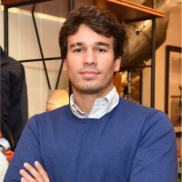 Jaime de Andrada Tostes Vinhaes Ozi