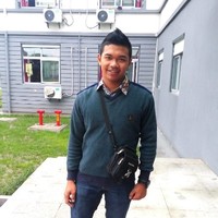 Muhammad Fauzi Rinaldi