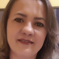 Maria Rita Matos de jesus