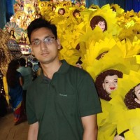 RANJAN GIRI