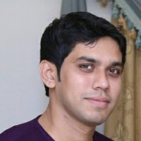 Syed Adnan Liaquat Ali