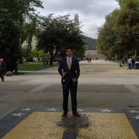 Sebastian Marambio Labrín