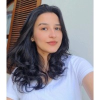 Thayná Teles