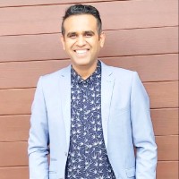 Jitendra Patel