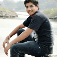 Suhas Bhosale