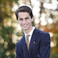 Jordan Friedenberg