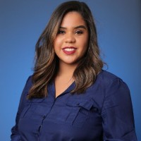 Tainá Macêdo