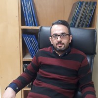 Peyman Maghsoudi