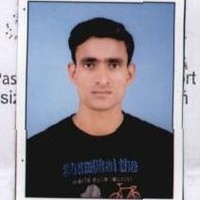 Vinod Kumar Yadav