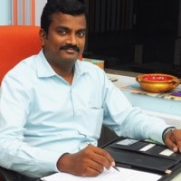 P Ananda Subramanian