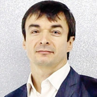 Sergii Mikulov, CFE, CIA