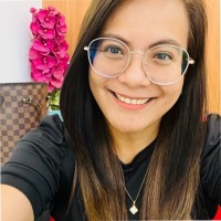 Cheerie Reyes