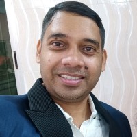 Bikash Patra