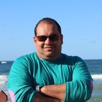 Mohamed Sharawy