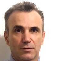 Soteris Messios, CFA, CIPM