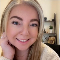 Ashley Eades