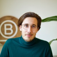 Sebastien Chahidi