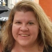 Billie Jo Weston