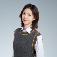 Sue Zhang