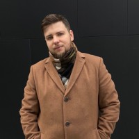 Andrii Chernyshov